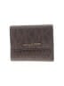 MICHAEL Michael Kors Brown Wallet One size - photo 1