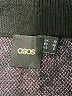 ASOS Paisley Purple Formal Skirt Size 6 - photo 4