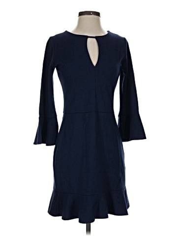 Amanda Uprichard Cocktail Dress (view 1)