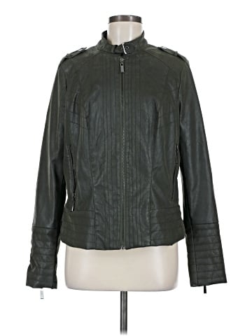 J2 BY JOUJOU Jacket (view 1)