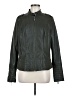 J2 BY JOUJOU Green Jacket Size M - photo 1