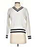 Unbranded Ivory Pullover Sweater Size S (estimated) - photo 1