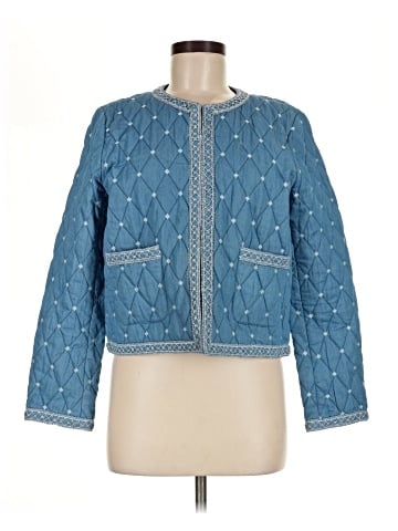 J. McLaughlin Jacket (view 1)