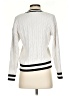 Unbranded Ivory Pullover Sweater Size S (estimated) - photo 2