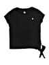 RBX Black Short Sleeve Top Size 5 - 6 - photo 1