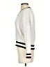 Unbranded Ivory Pullover Sweater Size S (estimated) - photo 5