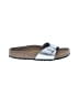 Birkenstock Gray Sandals Size EU 40 - photo 1