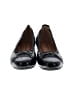 Josef Seibel Black Flats Size EU 42 - photo 2