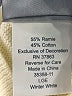 Blair Floral Ivory Pullover Sweater Size L - photo 8