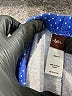 Tea 100% Cotton Polka Dots Blue Casual Pants Size 5 - photo 3