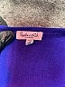 Splendid Blue Tank Top Size XL - photo 7