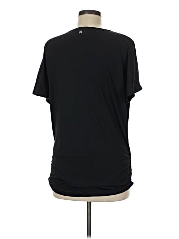 Sweaty Betty Short Sleeve T-Shirt (view 2)