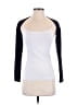 WeWoreWhat White Cardigan One size - photo 1