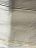Unbranded Ivory Denim Jacket Size S - photo 6