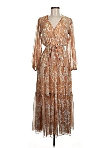 Sheike Cocktail Dress (view 1)