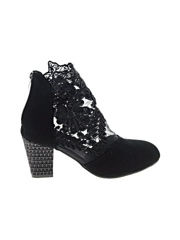 Unbranded Ankle Boots (view 1)
