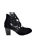 Unbranded Black Ankle Boots Size EU 39 - photo 1