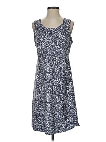 L.L.Bean Casual Dress (view 1)
