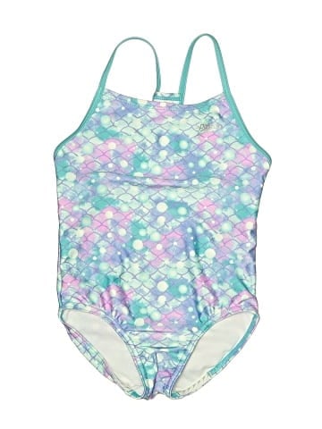 Speedo One Piece Swimsuit (view 1)
