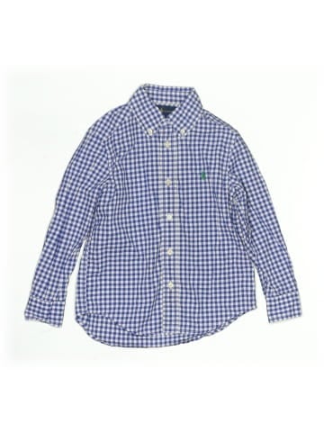 Ralph Lauren Long Sleeve Button-Down Shirt (view 1)