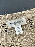Motherhood Tan Pullover Sweater Size XS Maternity - photo 6
