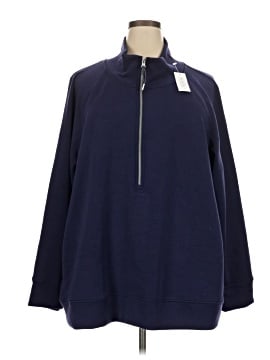 LIVI Pullover Sweater (view 1)