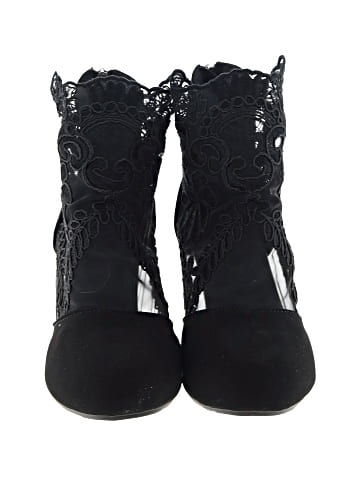 Unbranded Ankle Boots (view 2)