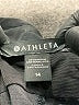Athleta Black Cargo Pants Size 14 - photo 7