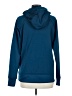 Under Armour 100% Polyester Blue Pullover Hoodie Size M - photo 2