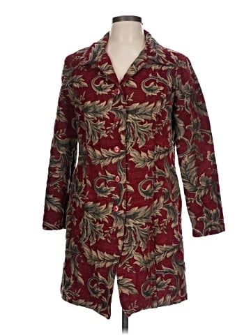 Portrait Coat (view 1)