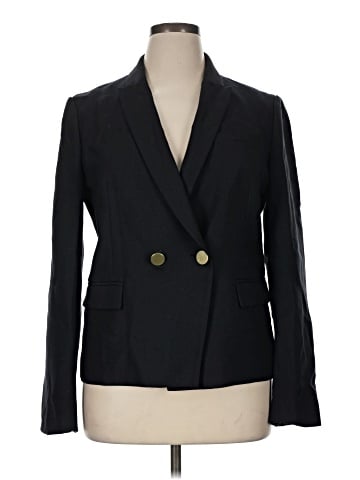J.Crew Wool Blazer (view 1)