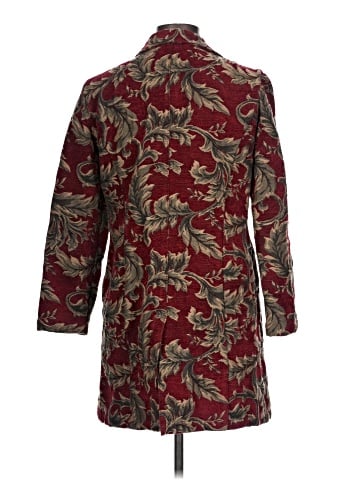 Portrait Coat (view 2)