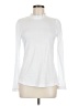 Boden White Long Sleeve Top Size 6 - photo 1