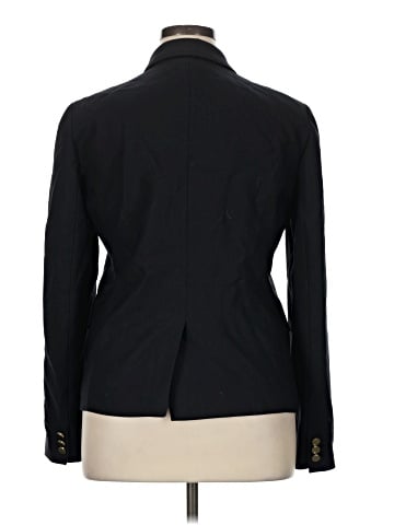 J.Crew Wool Blazer (view 2)