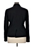 J.Crew 100% Wool Black Wool Blazer Size 16 - photo 2