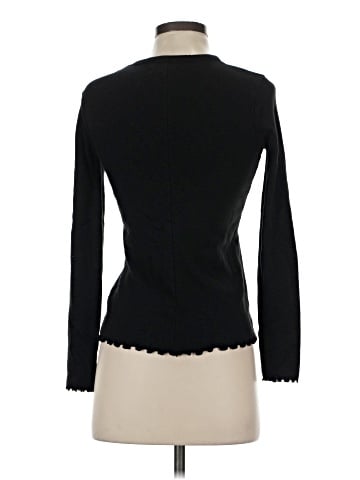 Madewell Long Sleeve T-Shirt (view 2)
