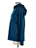 Under Armour 100% Polyester Blue Pullover Hoodie Size M - photo 5