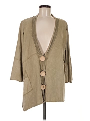 Fenini Kimono (view 1)