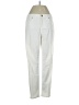 Chico's Ivory Jeans Size Sm (0) - photo 1
