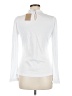 Boden White Long Sleeve Top Size 6 - photo 2