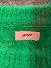 Aerie Solid Green Pullover Sweater Size 1X (estimated) - photo 7