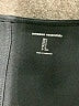 Amazon Essentials Solid Black Casual Dress Size L - photo 7