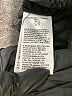 Amazon Essentials Solid Black Casual Dress Size L - photo 8