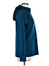 Under Armour 100% Polyester Blue Pullover Hoodie Size M - photo 4