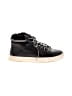 Steve Madden Black Sneakers Size 4 - photo 1