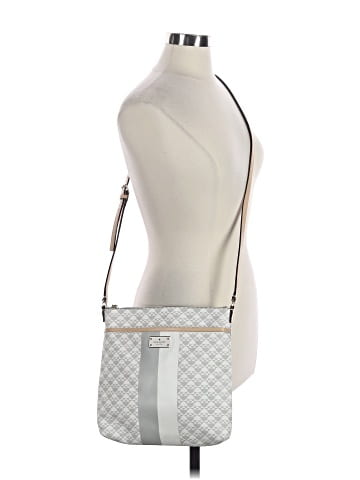 Kate Spade New York Leather Crossbody Bag (view 2)