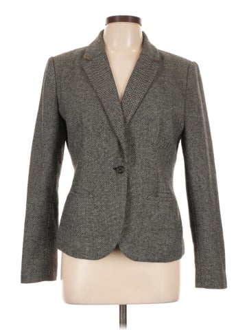 Merona Blazer (view 1)