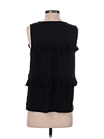 J.Crew Sleeveless Top (view 2)