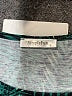 SimpleFun Tropical Teal Casual Dress Size S - photo 7