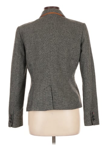Merona Blazer (view 2)